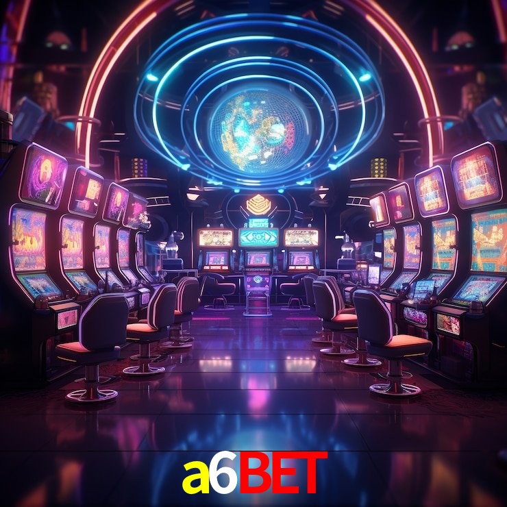 a6bet Aplicativo - a6bet visual 2